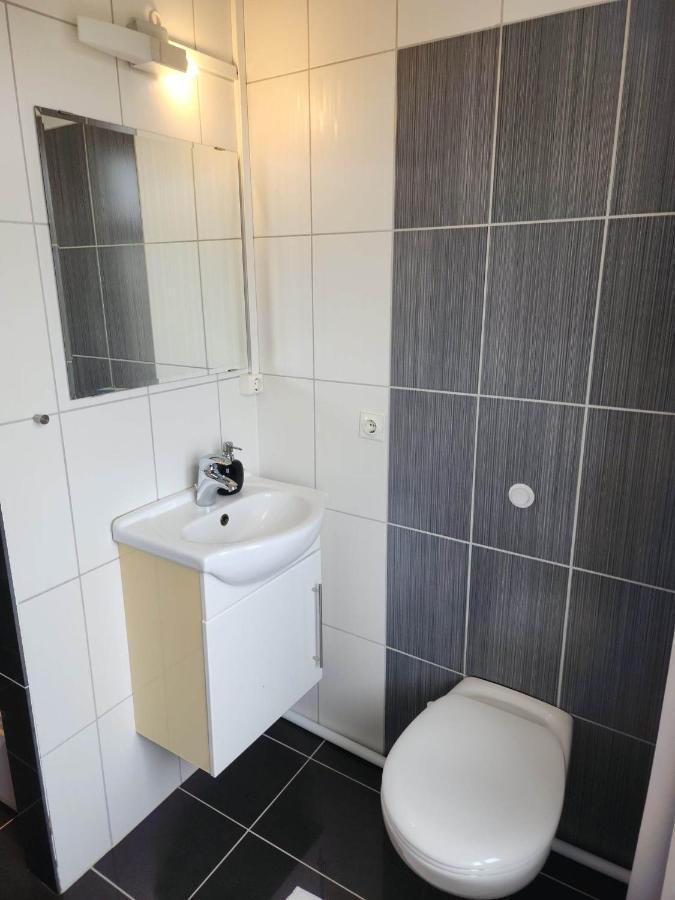 Kiljan Apartments & Rooms Блёндюоус Экстерьер фото