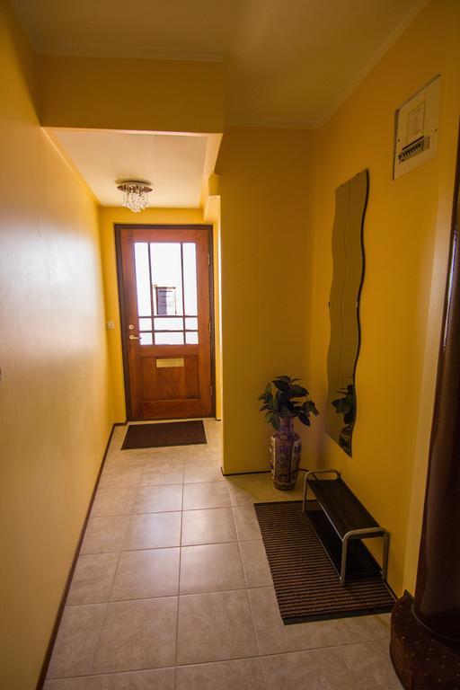 Kiljan Apartments & Rooms Блёндюоус Экстерьер фото